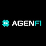 AgenFi — The DeFi Agent Network