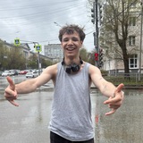 Женька Радость