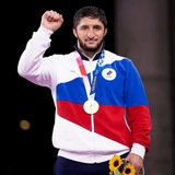 WRESTLING 111