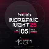 Inorganic Night'25