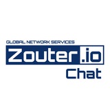 Zouter.io Chat