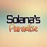 Solana Paradise