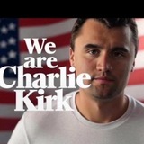 We are Charlie Kirk