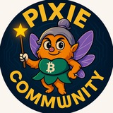 Bitcoin Pixie | Verification