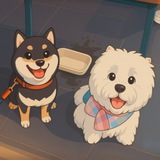 Xuegao CTO - Manyu's Best Friend