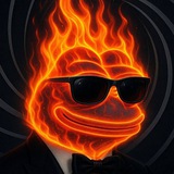 Pyro Pepe