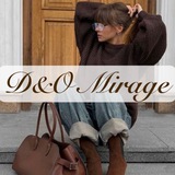 D&O Mirage