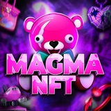 Magma NFT