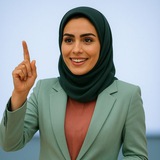 چالش زنان مقتدر 🙎‍♀✋