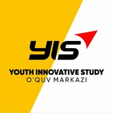 YIS o’quv markazi