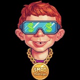 MAD - MadDegen