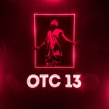 OTC 13