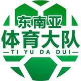 东南亚体育大队—球是圆的