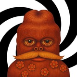 Chew by Matt Furie (Cortex Vortex)