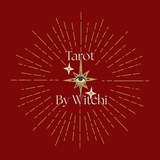 Tarot by Witchi