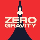 04.10 - BLANK | ZERO GRAVITY 2025