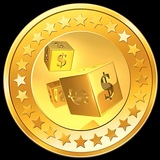 LUCKYCOIN | Portal