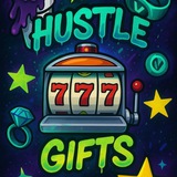 HustleGiftGame