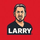LARRY: World Richest Person