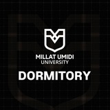 MUU Dormitory