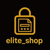 Elite_store2 💰