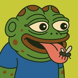🐸GLUBBO THE TOAD🐸 Matt Furie's upcoming character