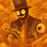 Безумный Шляпник🎩