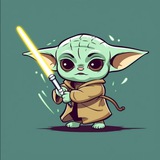 CRYPTO YODA
