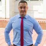 Депутат Муртазин Вячеслав