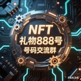 中文社区·NFT礼物888号码