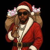 SANTA DIDDY