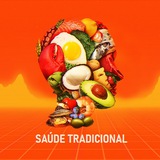 SAÚDE TRADICIONAL ST!