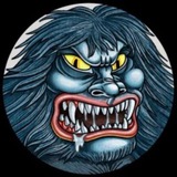Big Wulf by Matt Furie
