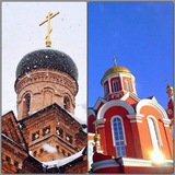 Благовещенско-Митрофаньевский приход