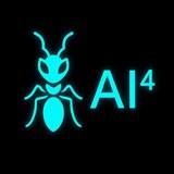AI⁴ Official
