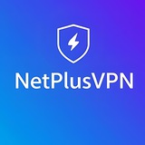 NetPlusVPN | خرید وی‌پی‌ان پرسرعت و نامحدود