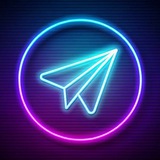 Telegram Red