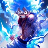 海贼王路飞回归 灰产里面的通天神