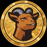 $GOATY BSC