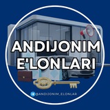 Andijonim Elonlari
