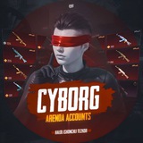 CYBORG RENT