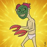 CrabFurie (Portal)