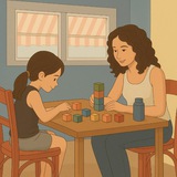 کودکان خاص( اتیسم، داون، اختلال یادگیری)Special Education Teacher