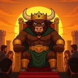 Midas The Minotaur