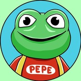 El Sapo Pepe - Portal