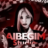 Aibegim’s Studio