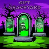 Gift Graveyard