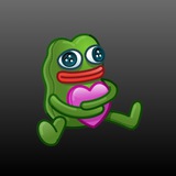 Plush Pepes