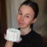 Гамова Надюша