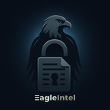 Eagle Intel 🦅